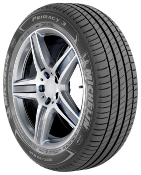 Летняя шина MICHELIN Primacy 3