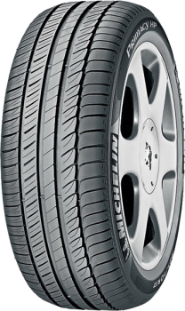Летняя шина MICHELIN Primacy HP