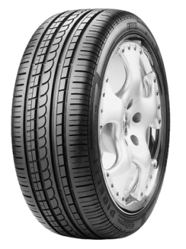 Летняя шина PIRELLI PZero Asimmetrico