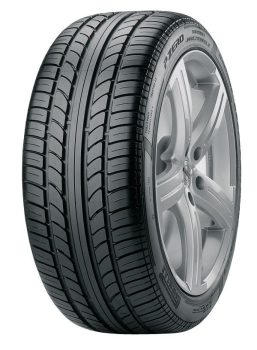 Летняя шина PIRELLI PZero Rosso Direzionale