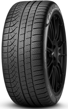 Летняя шина PIRELLI PZero