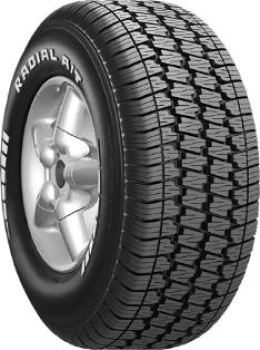 Летняя шина NEXEN RADIAL AT(RV)