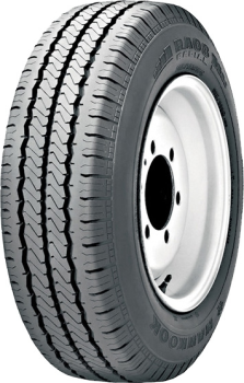 Летняя шина HANKOOK Radial RA08