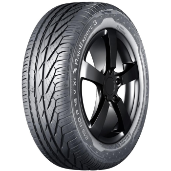 Летняя шина UNIROYAL RainExpert 3 SUV