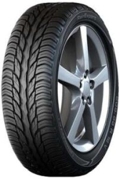Летняя шина UNIROYAL RainExpert SUV