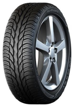 Летняя шина UNIROYAL RainExpert