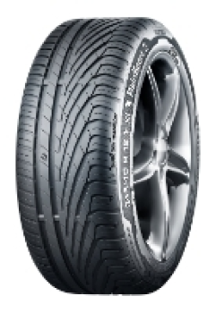 Летняя шина UNIROYAL RainSport 3