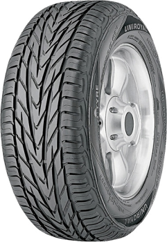 Летняя шина UNIROYAL Rallye 4x4 Street Range
