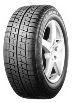 Зимняя шина BRIDGESTONE Blizzak REVO-2