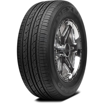 Летняя шина NEXEN Roadian 542