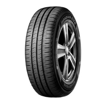 Летняя шина NEXEN ROADIAN CT8