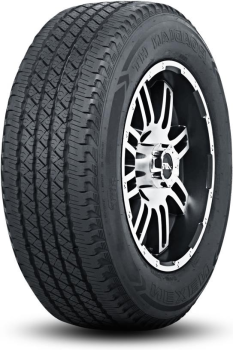 Летняя шина NEXEN ROADIAN HT LTV