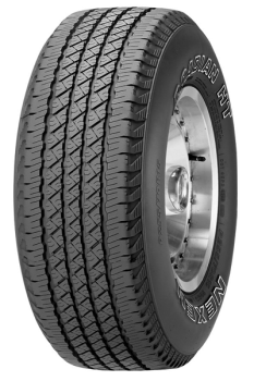 Летняя шина ROADSTONE ROADIAN HT SUV