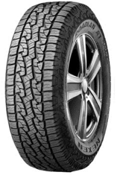 Летняя шина NEXEN Roadian AT Pro RA8