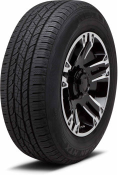 Летняя шина NEXEN Roadian HTX RH5