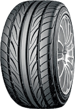 Летняя шина YOKOHAMA S.DRIVE (AS01)