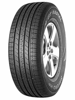 Летняя шина GTRADIAL Savero SUV