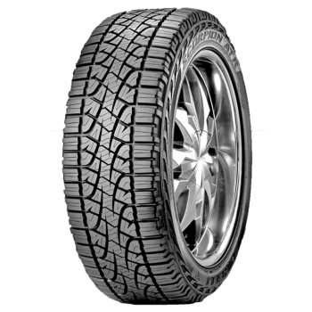 Летняя шина PIRELLI Scorpion ATR