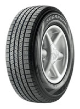Зимняя шина PIRELLI Scorpion Ice + Snow