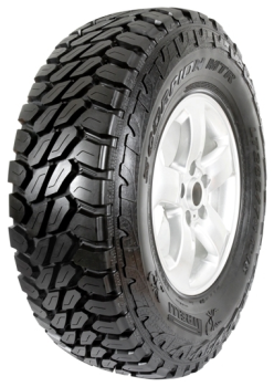 Летняя шина PIRELLI Scorpion MTR