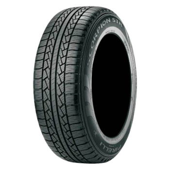 Летняя шина PIRELLI Scorpion STR