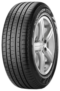 Летняя шина PIRELLI Scorpion Verde All-Season
