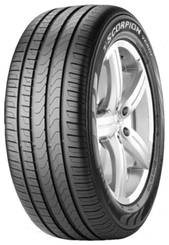 Летняя шина PIRELLI Scorpion Verde