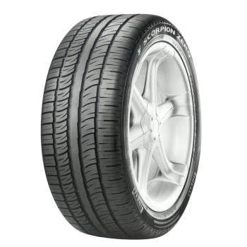 Летняя шина PIRELLI Scorpion Zero Asimmetrico