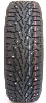 Зимняя шина CORDIANT SNOW-CROSS PW-2 бк шип