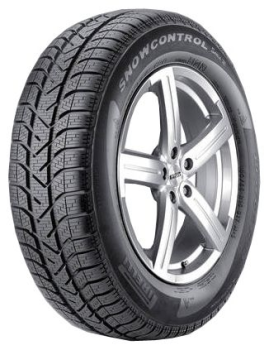 Зимняя шина PIRELLI Winter SnowControl Serie 2
