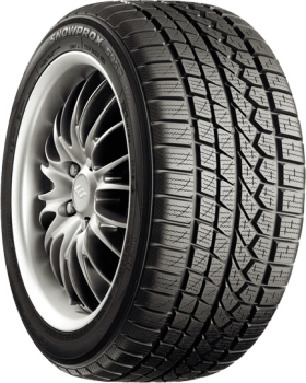 Зимняя шина TOYO SNOWPROX S-952