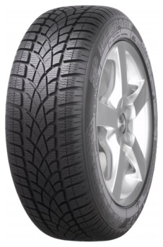 Зимняя шина DUNLOP SP Ice Sport