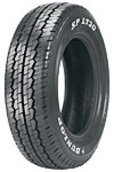 Летняя шина DUNLOP SP LT 30