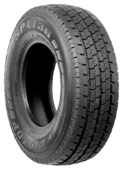 Летняя шина DUNLOP SP LT 36