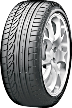 Летняя шина DUNLOP SP Sport 01
