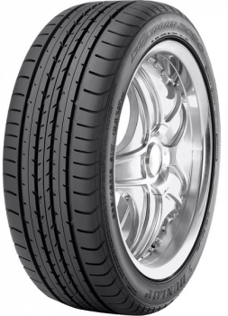 Летняя шина DUNLOP SP Sport 2050