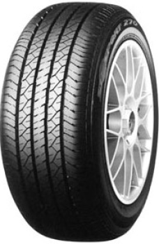 Летняя шина DUNLOP SP Sport 270