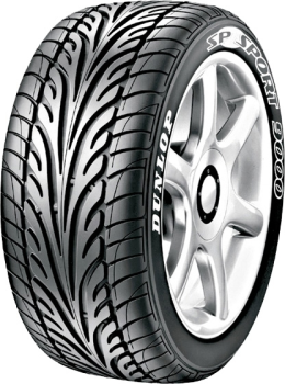 Летняя шина DUNLOP SP Sport 9000