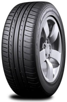 Летняя шина DUNLOP SP Sport FastResponse