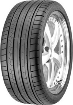 Летняя шина DUNLOP SP Sport Maxx GT