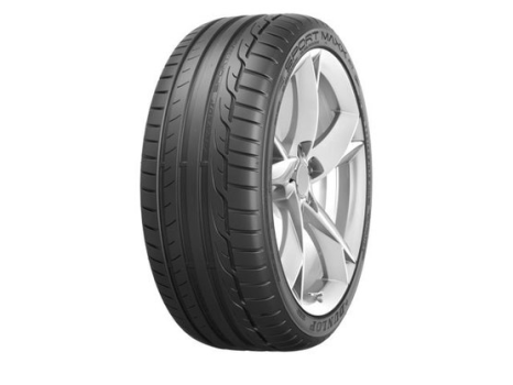 Летняя шина DUNLOP SP Sport Maxx RT