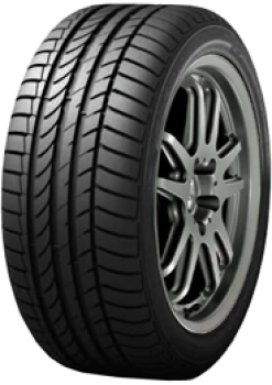 Летняя шина DUNLOP SP Sport Maxx TT