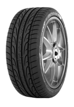 Летняя шина DUNLOP SP Sport Maxx
