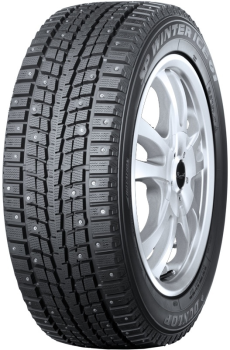 Зимняя шина DUNLOP SP Winter Ice 01 шип