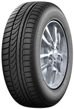Зимняя шина DUNLOP SP Winter Response