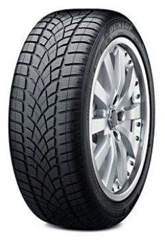Зимняя шина DUNLOP SP Winter Sport 3D