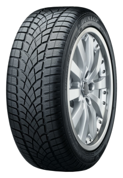 Зимняя шина DUNLOP SP Winter Sport 400