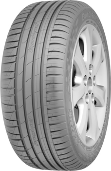 Летняя шина CORDIANT Sport 3