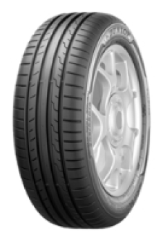 Летняя шина DUNLOP SP Sport BluResponse