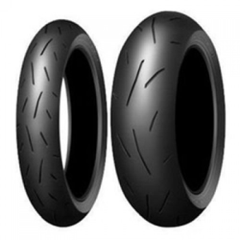 Летняя шина DUNLOP Sportmax GPRa-13